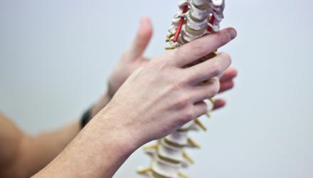 Back pain debate questions merits of diagnosis