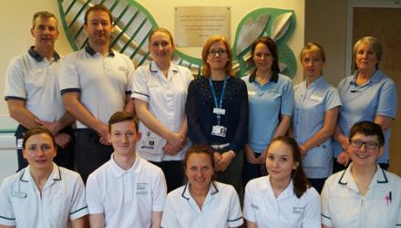 Physios gain £500,000 to expand services in Cornwall