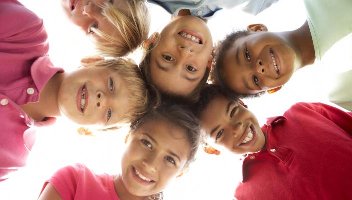 Children