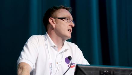 Physio 15: Solve NHS problems by creating opportunities for young people and assistants