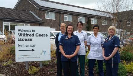 Bolton trust Discharge to Assess project frees acute NHS beds