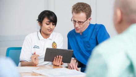 NHS England announces new joined-up care systems
