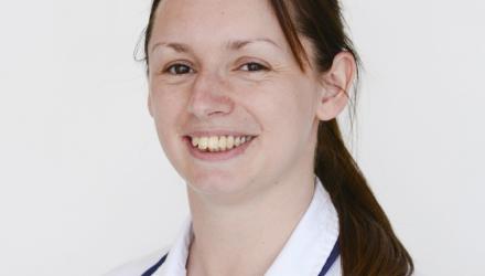 Physio student wins funding for videos that prepare patients for surgery