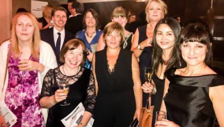 Projects led by physios triumph at HSJ awards