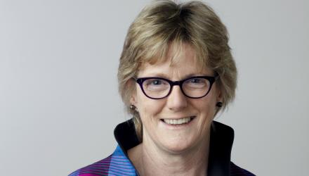 Physio-led pelvic floor group gain support of England’s chief medical officer Sally Davies