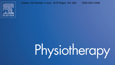 Physiotherapy journal and services | The Chartered Society of Physiotherapy