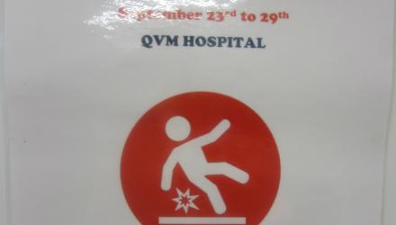 QV hospital 