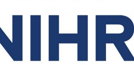 Logo for National Institute of Health Research