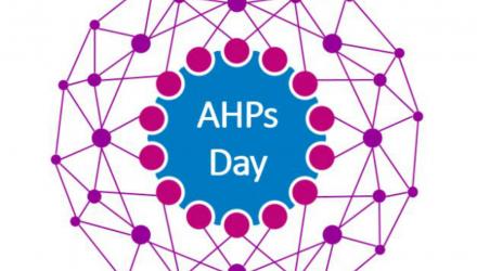 AHPs Day 