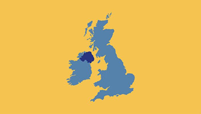 FCP in Northern Ireland