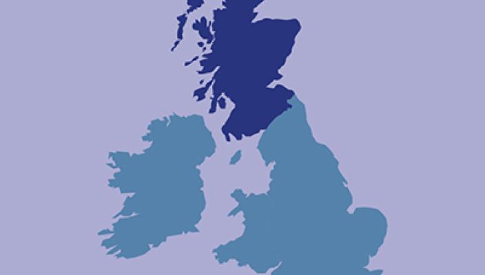 FCP in Scotland