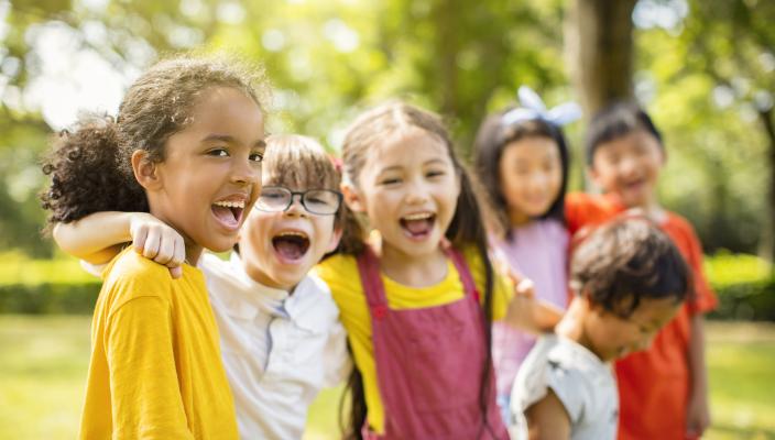 Working with Babies, Children & Young People