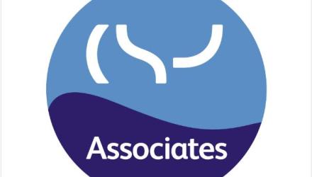 Associates' Network logo 