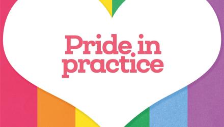 Pride in practice cover story Frontline Feb 2024