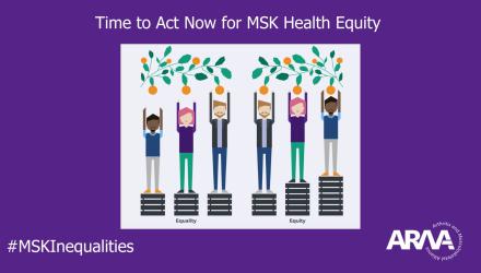 ARMA MSK health inequalities report