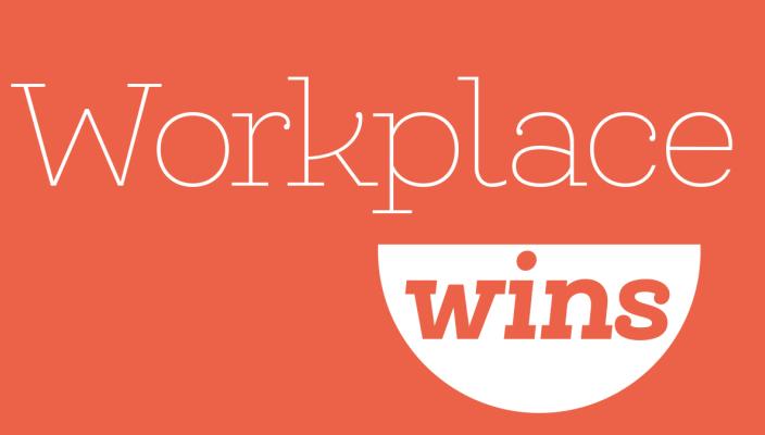 FL dec 2025 Workplace wins Organisational change a success for members