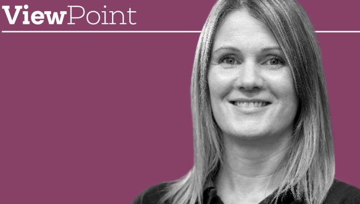 FL July 2025 Viewpoint Michelle Naylor lecturer in physiotherapy at the University of Hull