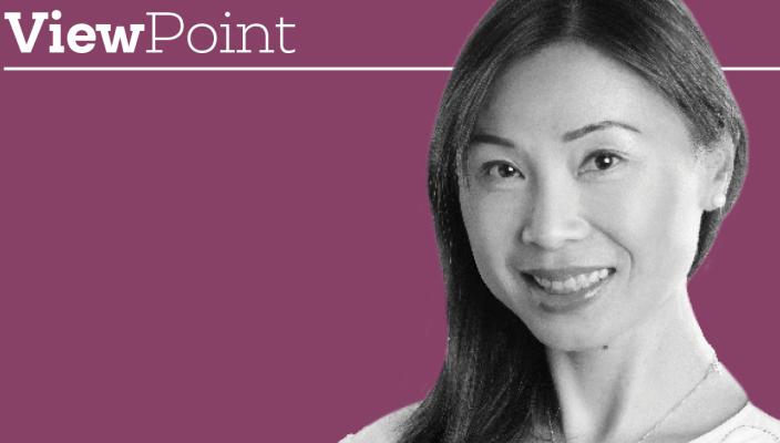 FL July 25 Viewpoint Dr Sharon Chan-Braddock, Co-Chair UK MSK Partnership Group and Exec of the MSK Association of Chartered Physiotherapists