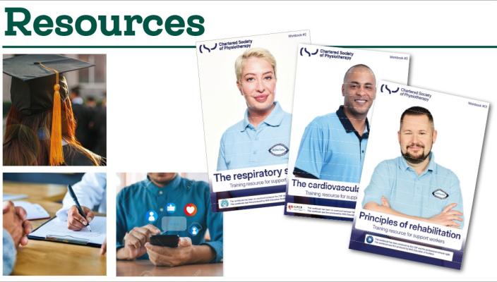 FL July 2025 Resources: our useful tools for members