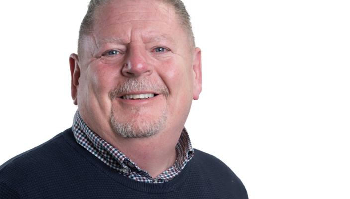 FLdec25 Inperson CSP chief executive John Cowman A year of innovation and achievement for the CSP
