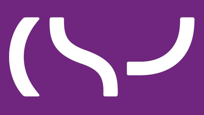 ""