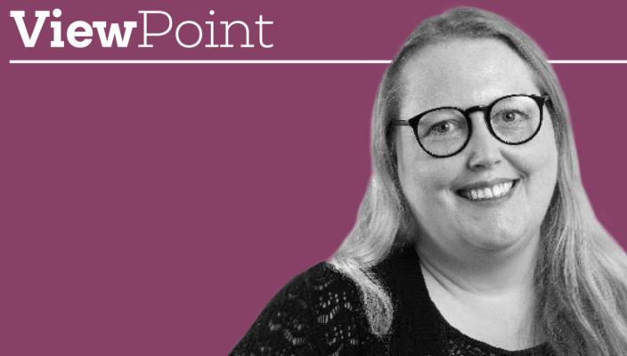 FL May VPoint Clare Atack Continuing development: beyond the checklist