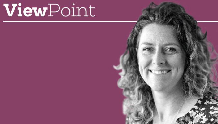 FL May VPoint Danielle Munford Environmental Physiotherapy Network: for people and planet