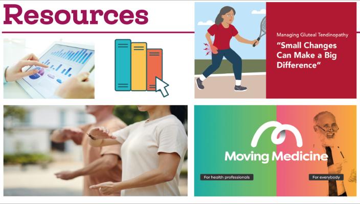 FL May Resources: our useful tools for members