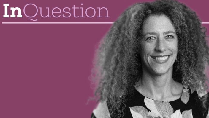 FLJun26In Question CSP Helen Russell answers your questions ‘I’m hoping for change in the profession, how can I make a difference?’