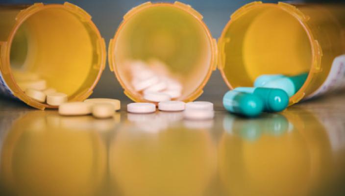 prescription drugs