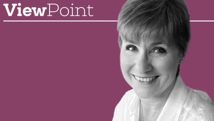 FL Aug 26 VPoint Helen Hutchinson is a neighbourhood development manager who looks at whole person place-based care