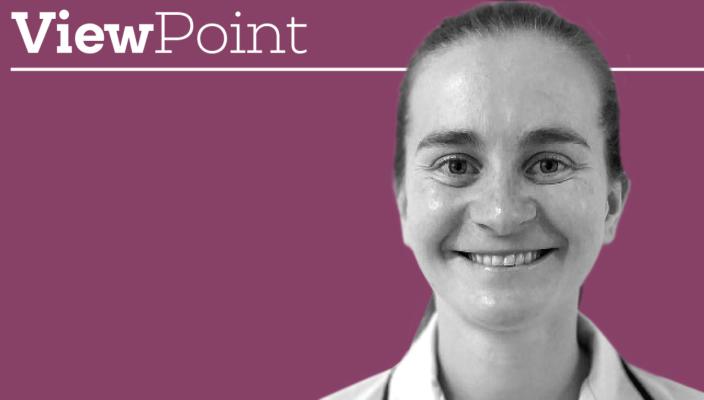 FL Aug 26 VPoint Rachel Gyte reflects on the tools and skills needed by safety reps to make the workplace safer