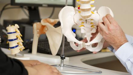 CSP calls on members to share evidence of physio benefits in primary care 2