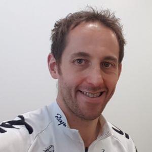 Glen Davies - Advanced MSK Physiotherapist