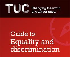 TUC guide to equality