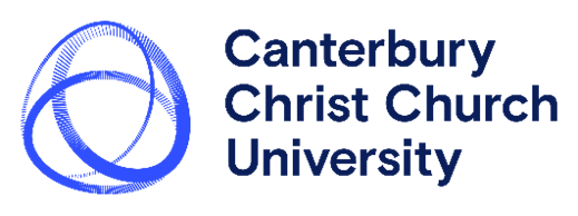 Canterbury Christ Church logo