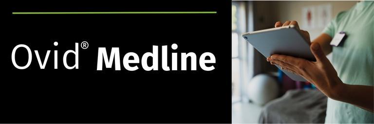 MEDLINE logo