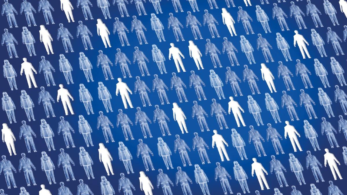 FL Feb 26 In the workplace Staffing levels