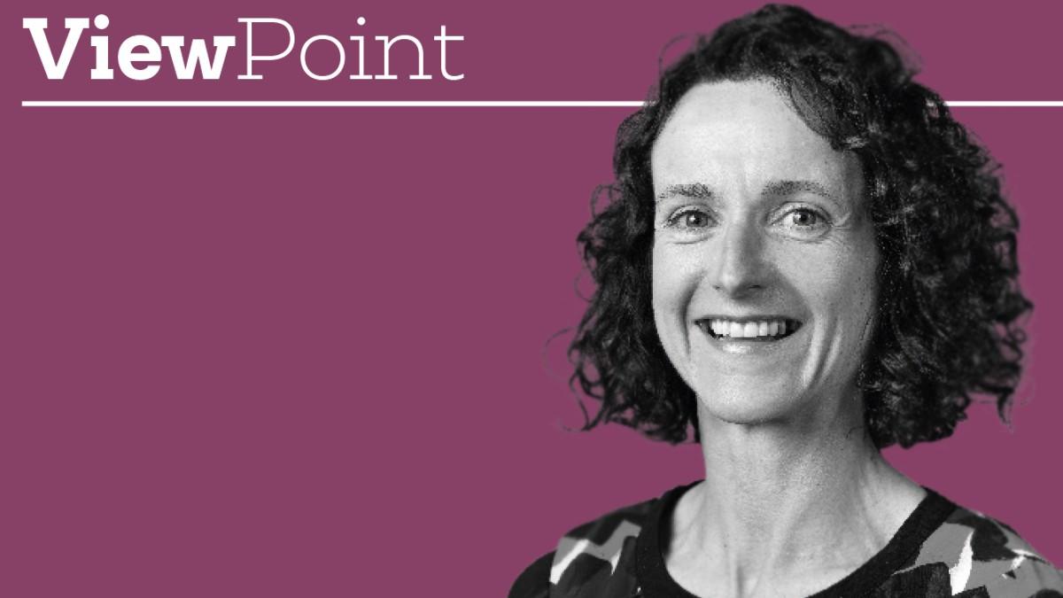 FL Feb 26 Viewpoint Lynne Turnbull  Simulated conversations about chronic pain