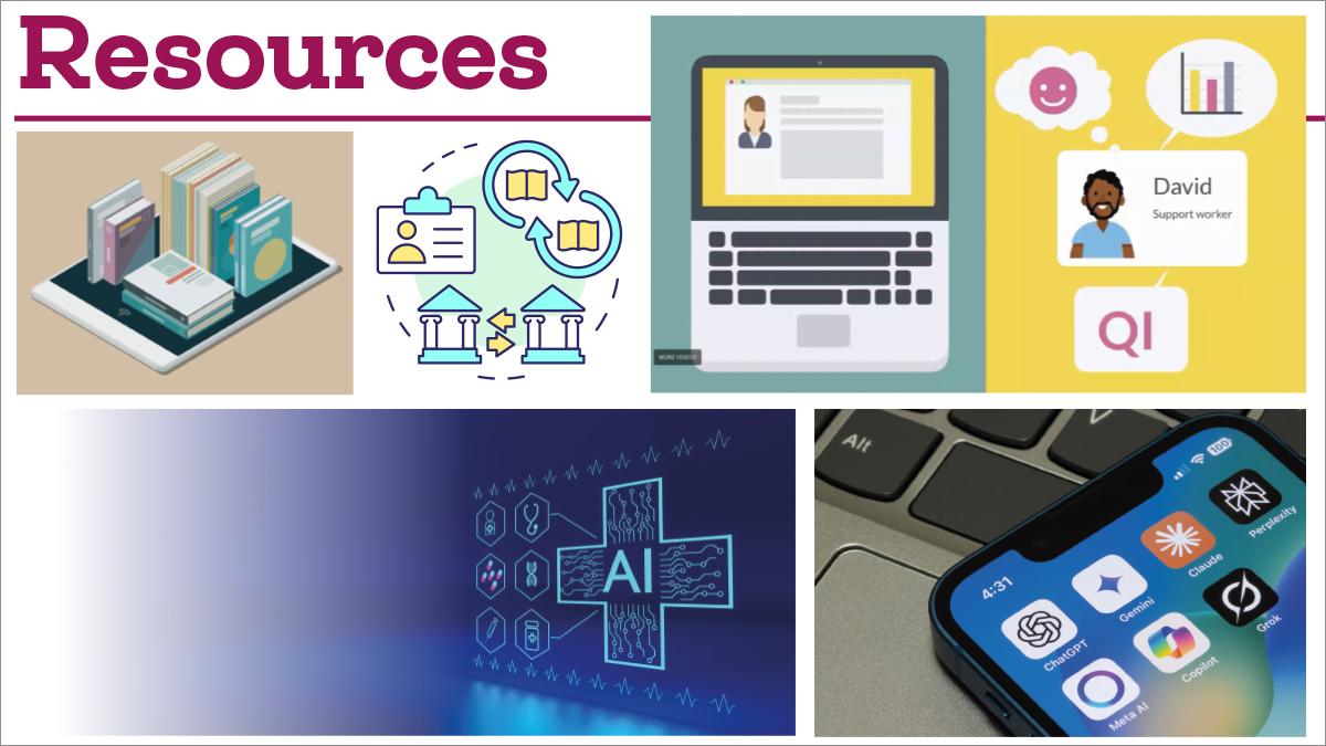 FLMar26Resources: our useful tools for members