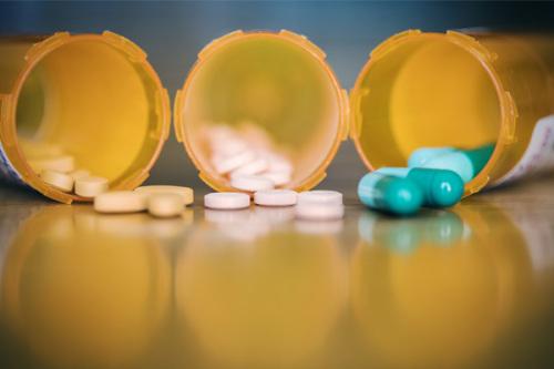 prescription drugs