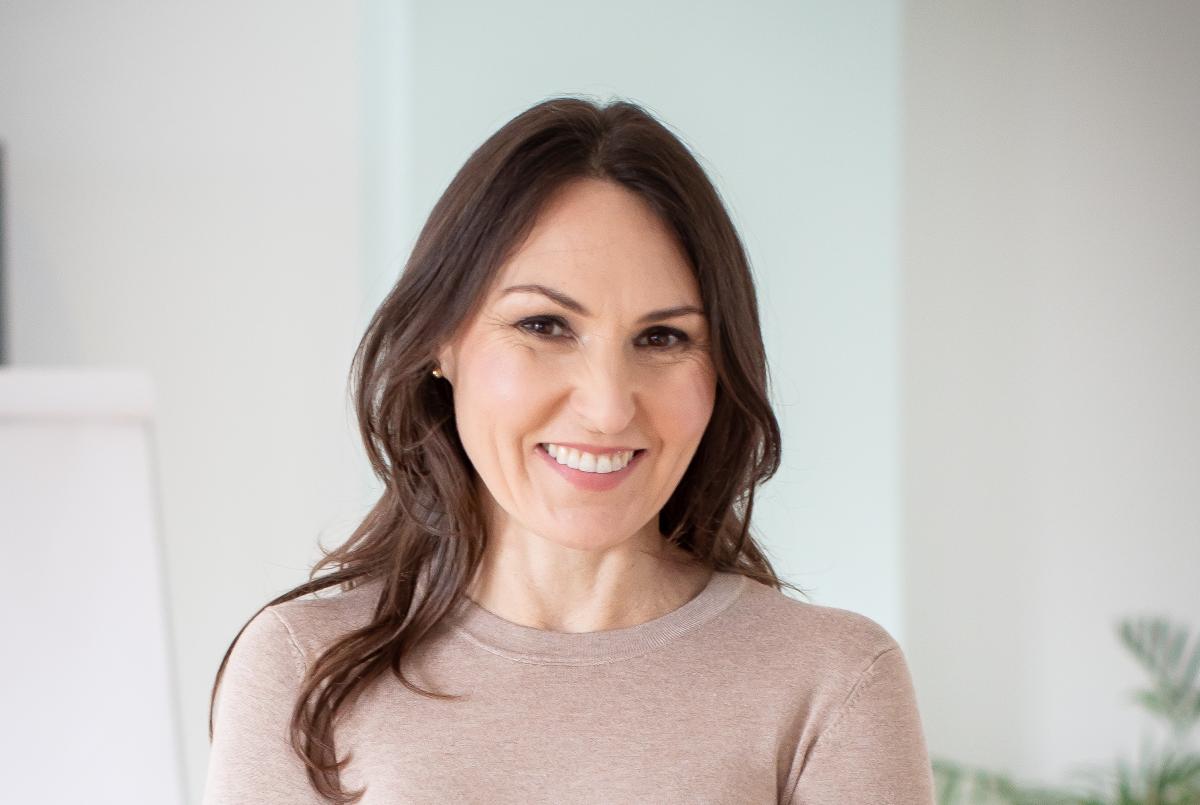Claire Callaghan
